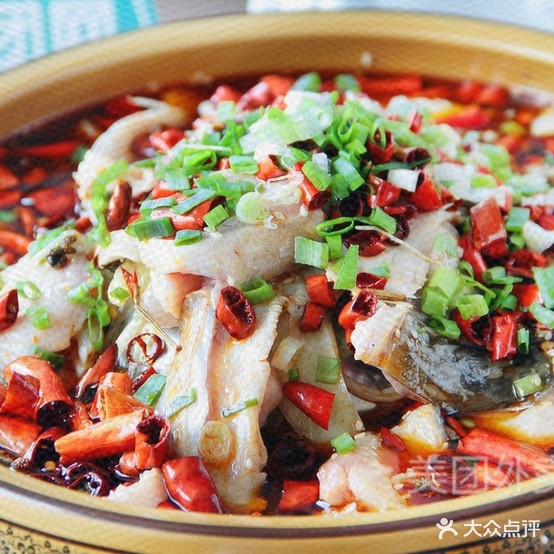 小豆花园常菜(红桥里小区店)