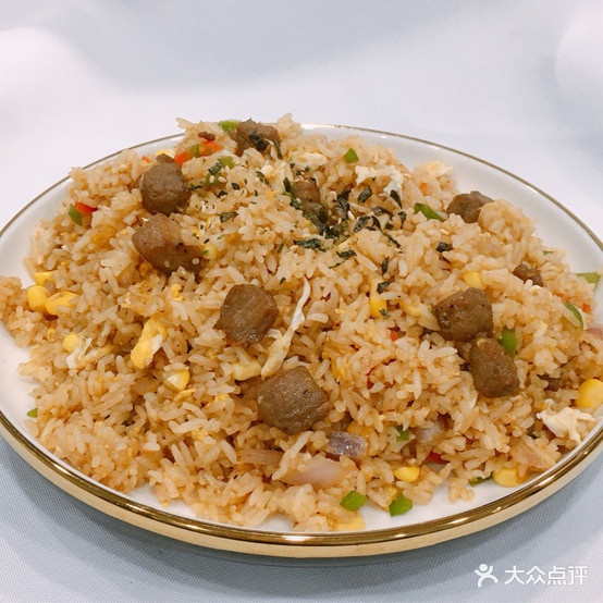 花间时光