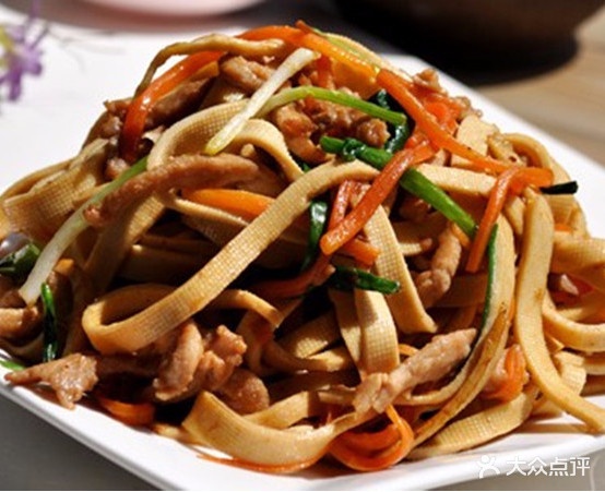 好味道堡仔饭(国土资源店)