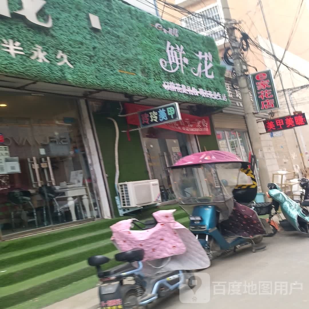 扶沟县e家花店