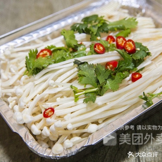 凤凰烧烤(南城店)