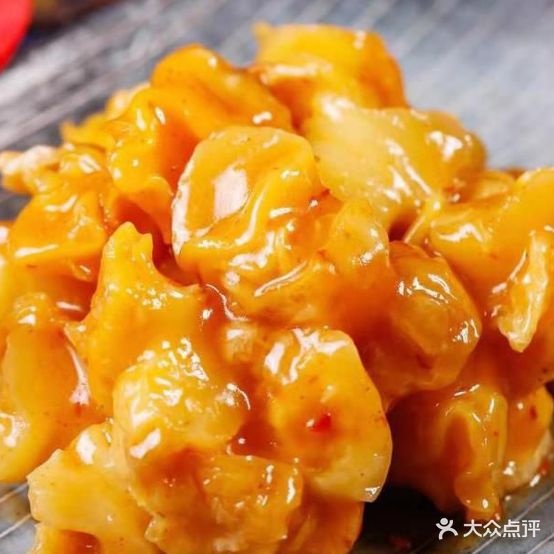 小明同悦私人料理(橡树湾店)