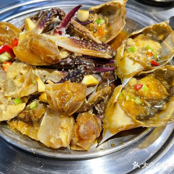 统营阿姨(淮海755号)