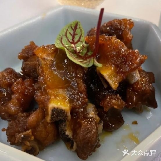 老厨子家常菜(昌元街道海棠社区安置房店)