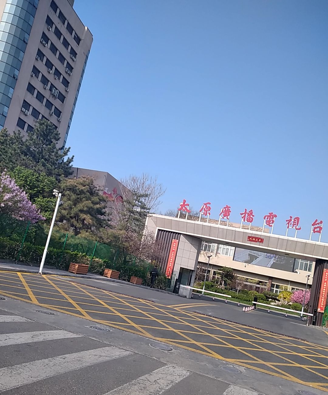 太原电视台