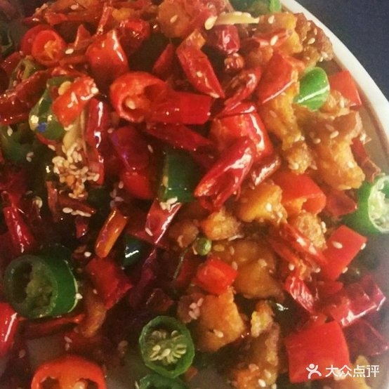 金疆岸海鲜成