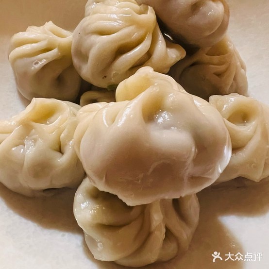 城北自杨小吃成