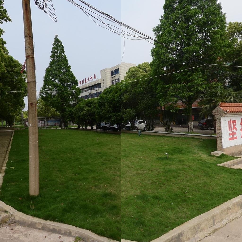 荆州监利市水利和湖泊局