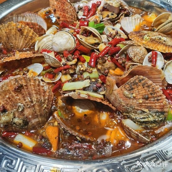 破店甜麻料村理