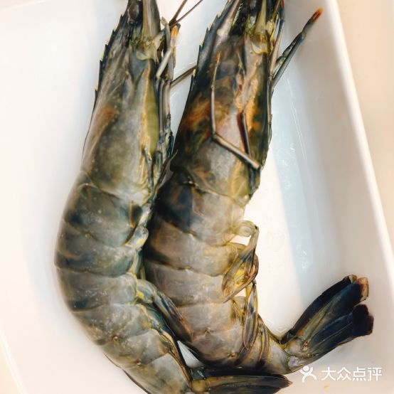 顺·粥底海鲜火锅·半自助火锅(南城店)