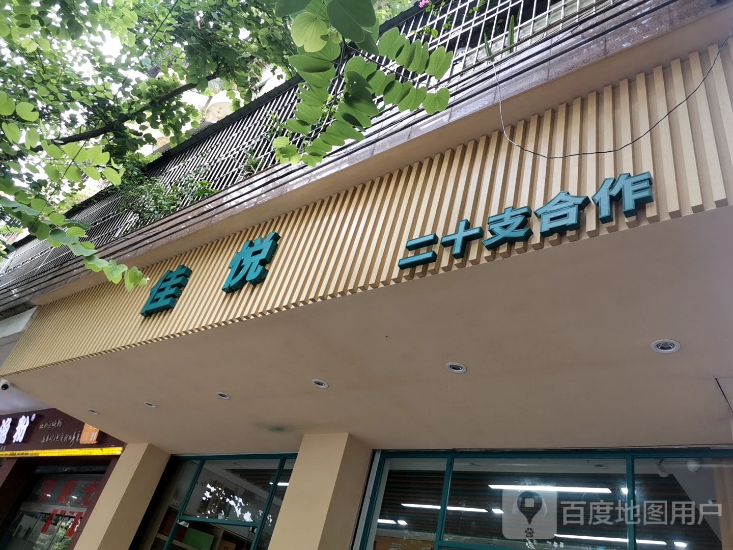佳悦