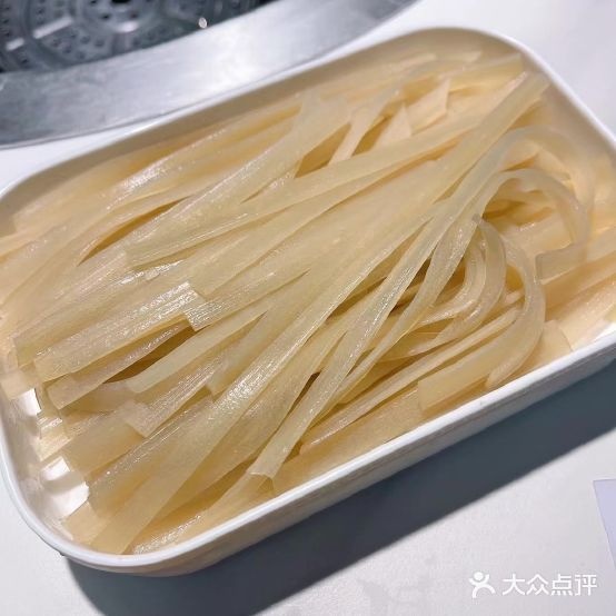 炖崔家庄铁锅炖(石铜路店)