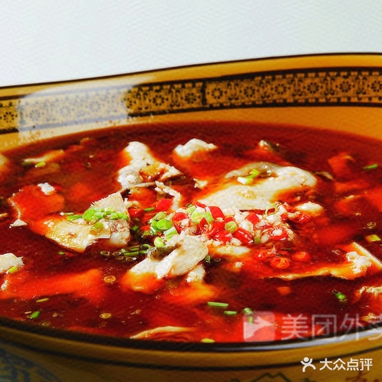 田福鱼庄(平顶山东一路店)