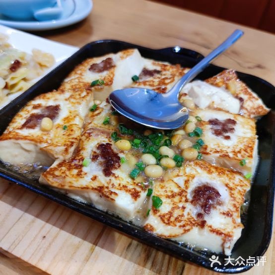 客道·客家菜(鼎盛店)