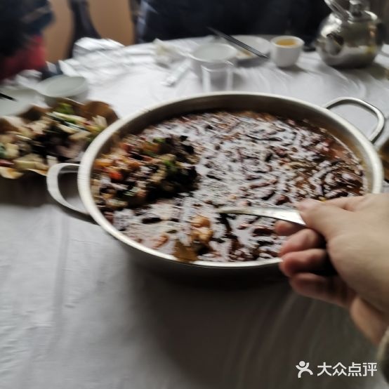 大足土鲫壳鲜鱼庄
