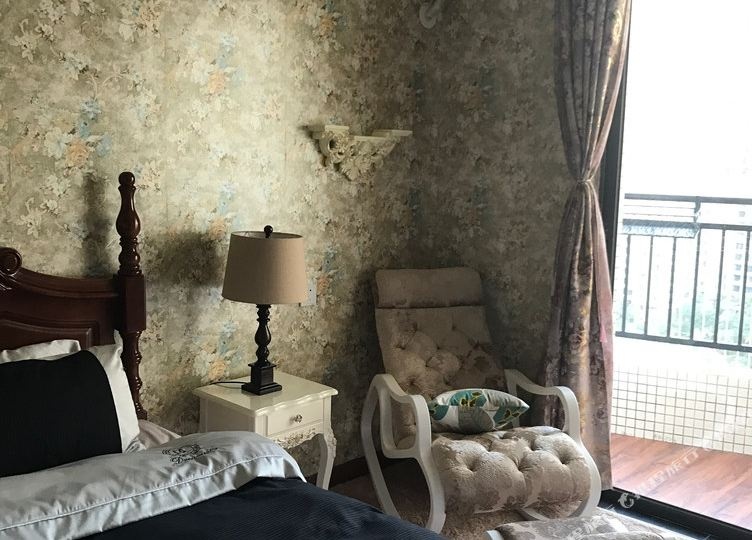 惠州笑一个旅游出海度假公寓(惠州海边十里银滩分店)