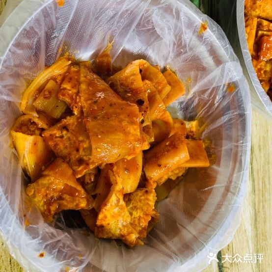 双缘鸡蛋饼饼(东五店)