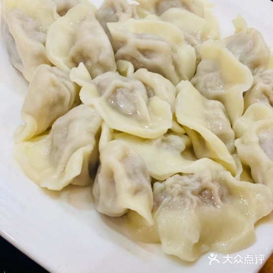 肥肥羊活过涮肉(圣地新都会店)