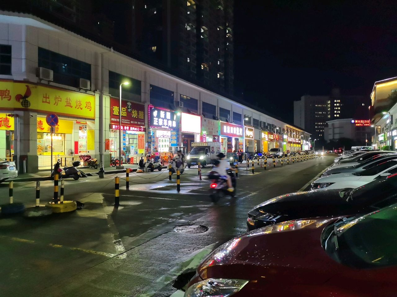 壹品烧腊(筠州花园二区店)