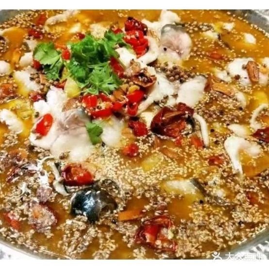 香海湾鱼宴管(海棠天街店)