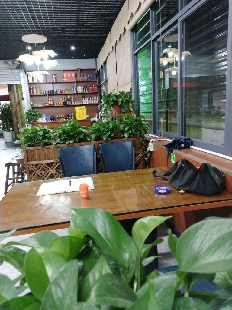 纳记清真风味园