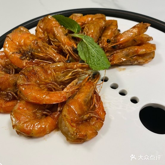 兴仙饭店·宁威海鲜(烟台山店)