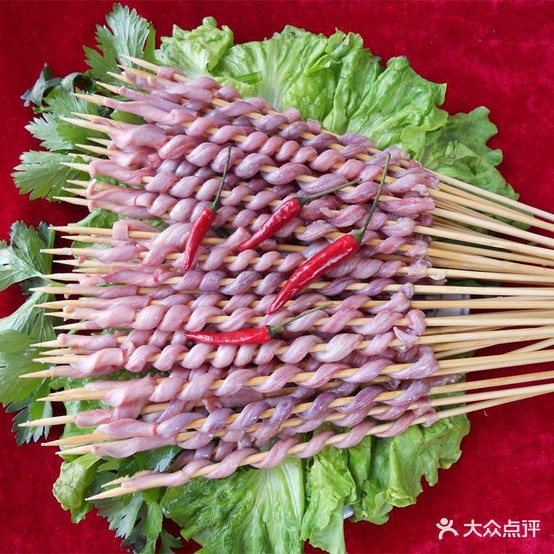 上寻烤烧