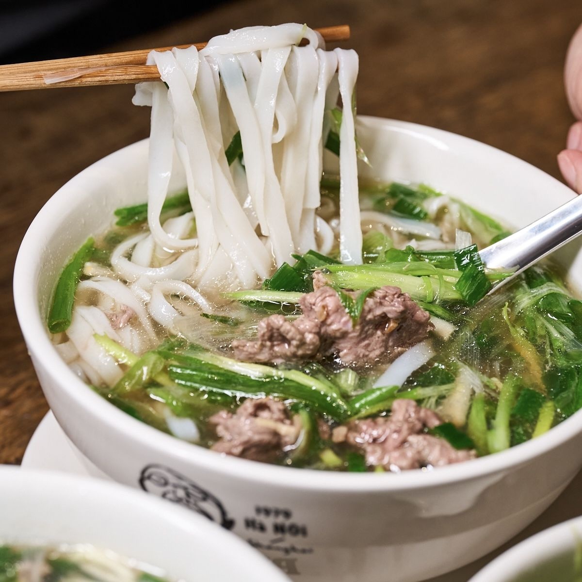 Pho VieThin越南粉专门店(深圳湾万象城店)