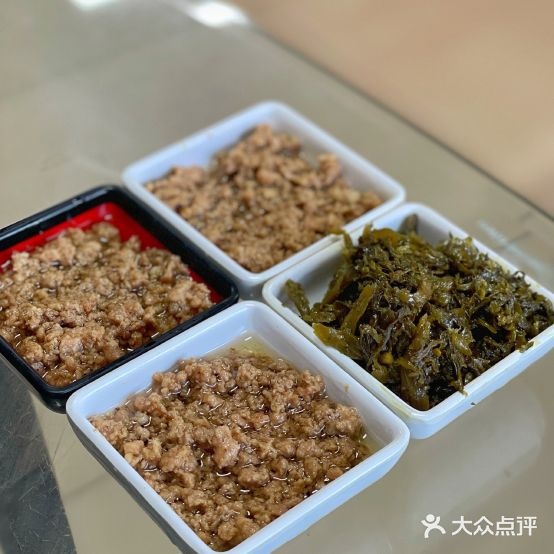 黄记稻馥香米线坊(建筑大学分店)