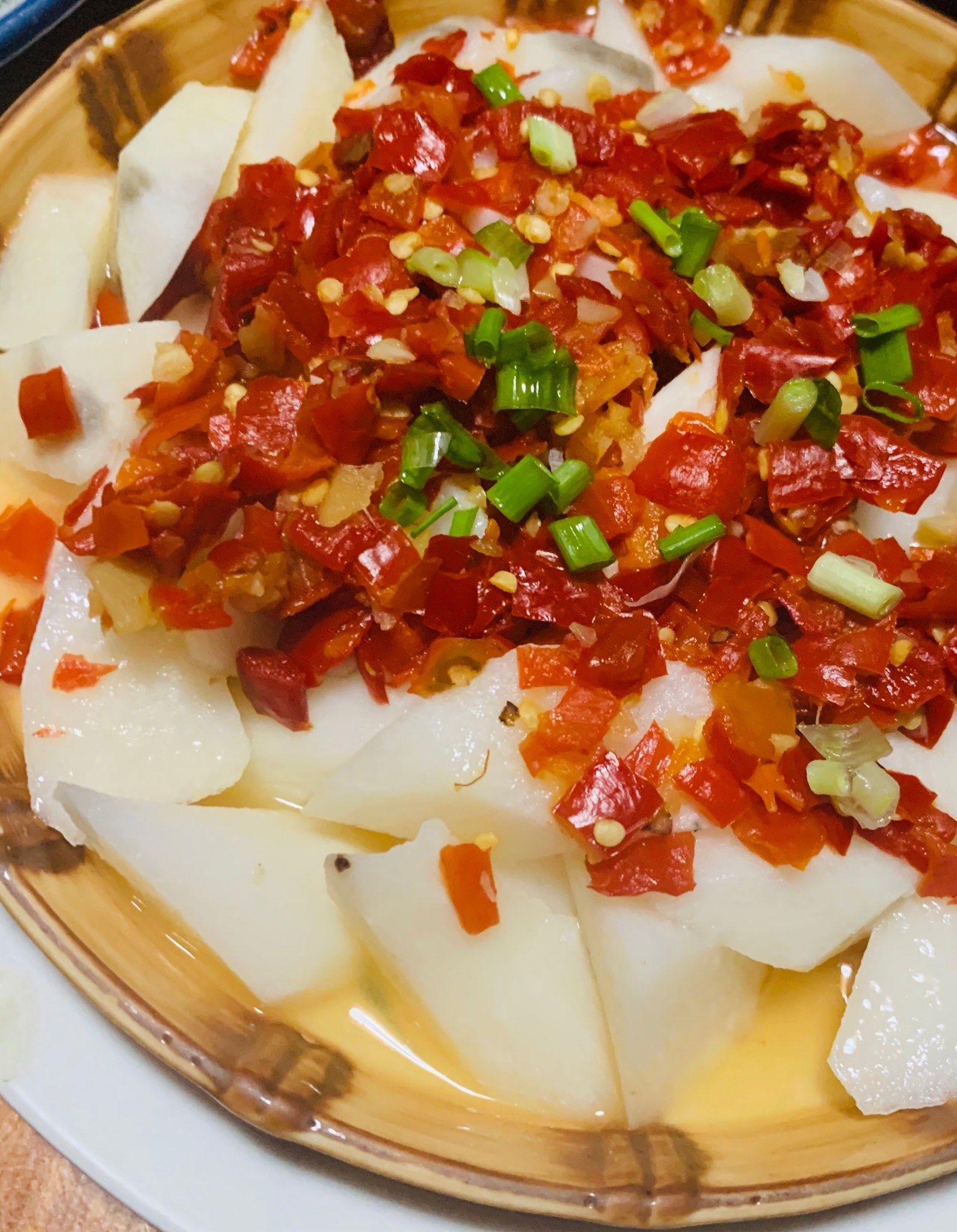 齐山土菜馆环境