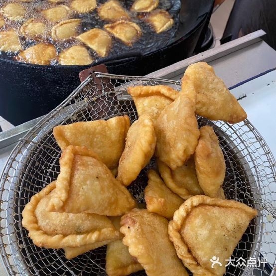 雷是饼食(龙眼南路店)