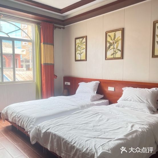 芭芭贝尔奶锅米线