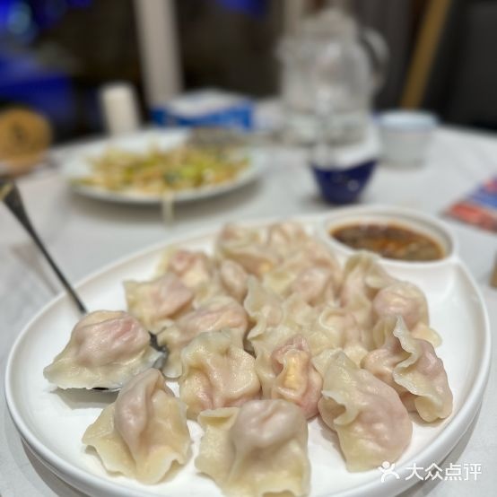 渔家大园·海鲜·鲁菜餐厅(德胜店)