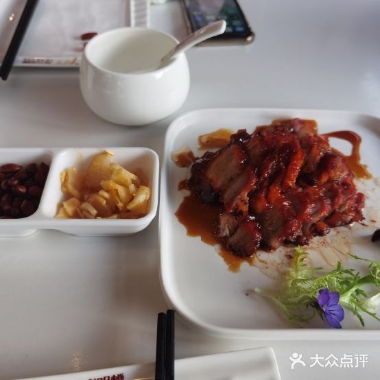 天目湖涵田·HT港式明档