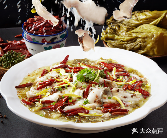 九龙茶记·粤式茶餐厅(惠东天虹店)