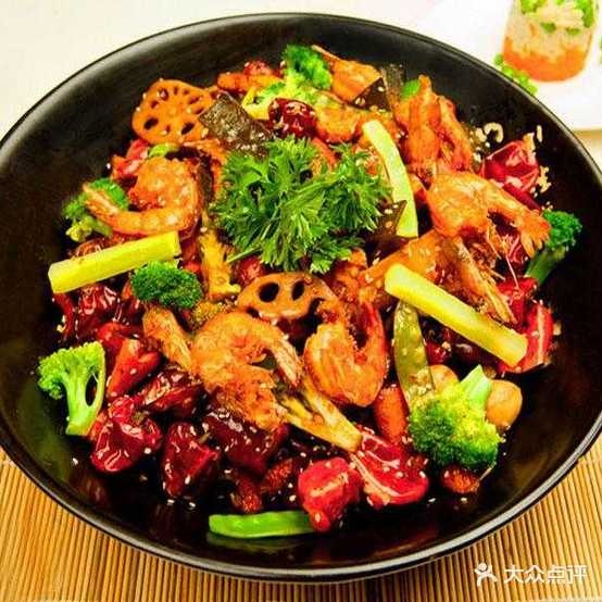 辣有道新派麻辣想过(迁安店)