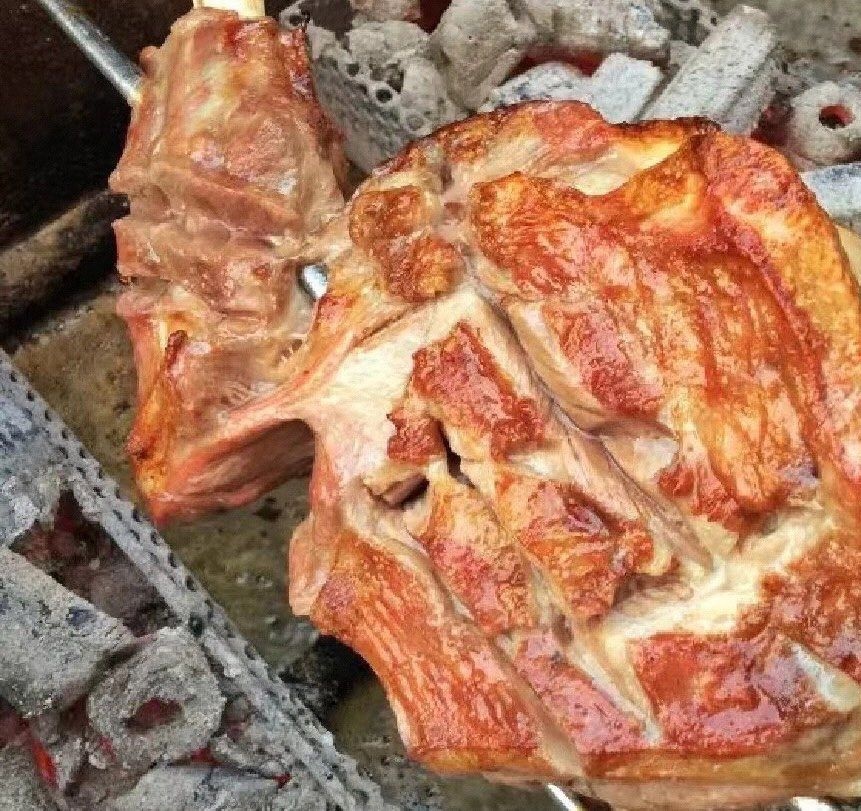 锦州烧烤海鲜大排档
