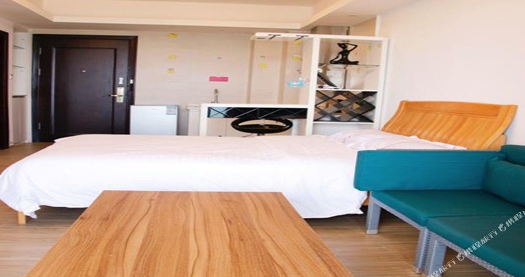 阳江林兰桂公寓