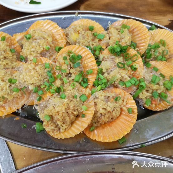 品鲜汇川味海鲜加工(第一市场店)