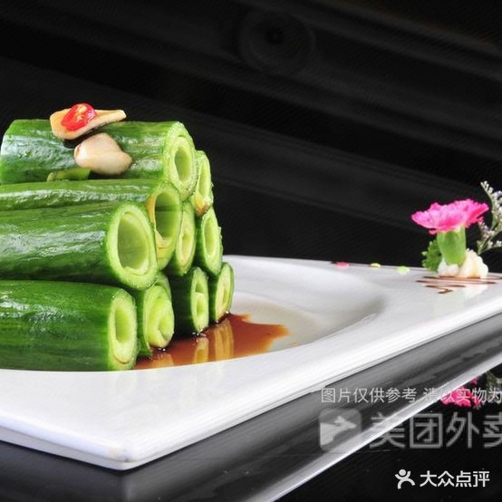 纯真味道