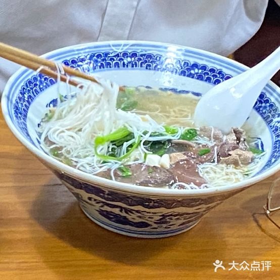 后街老化(衣锦坊店)