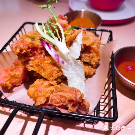 辛喜小牧屋延边料理(宜昌伍家岗万达广场店)