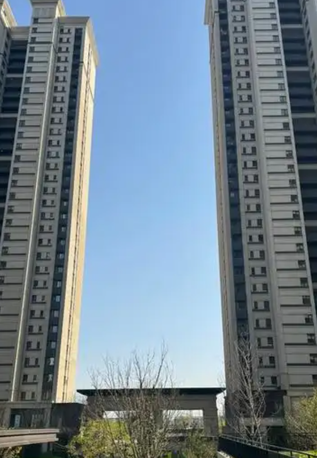 龙湖天钜
