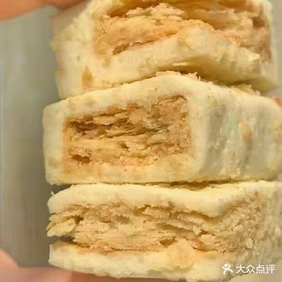 莫里甜品