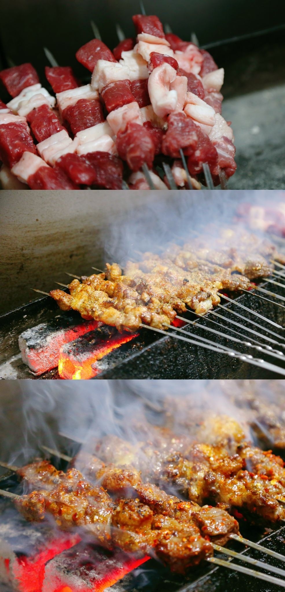 香缘忆清真火锅(福兴园店)