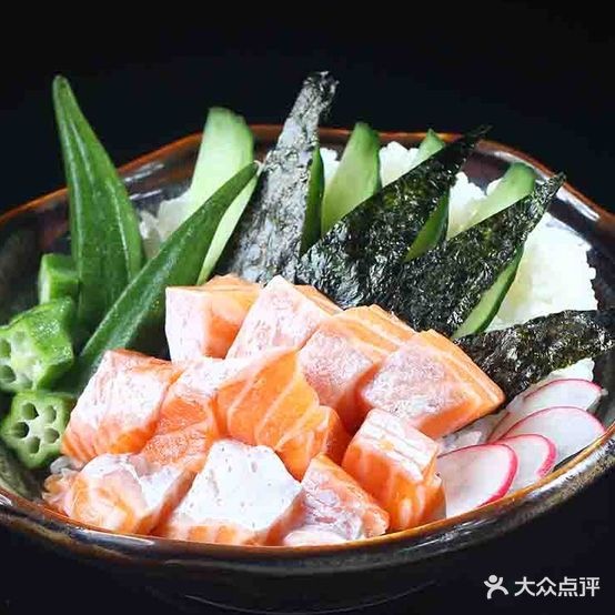樱的花活鳗料理(星和园店)