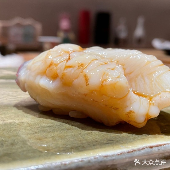 鮨金木(中天店)
