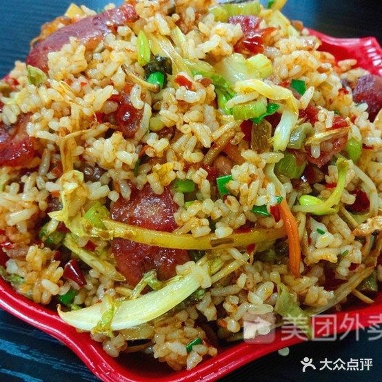 川味小饭店