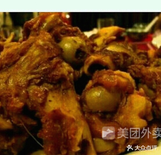 东北3饺子馆(老江北店)