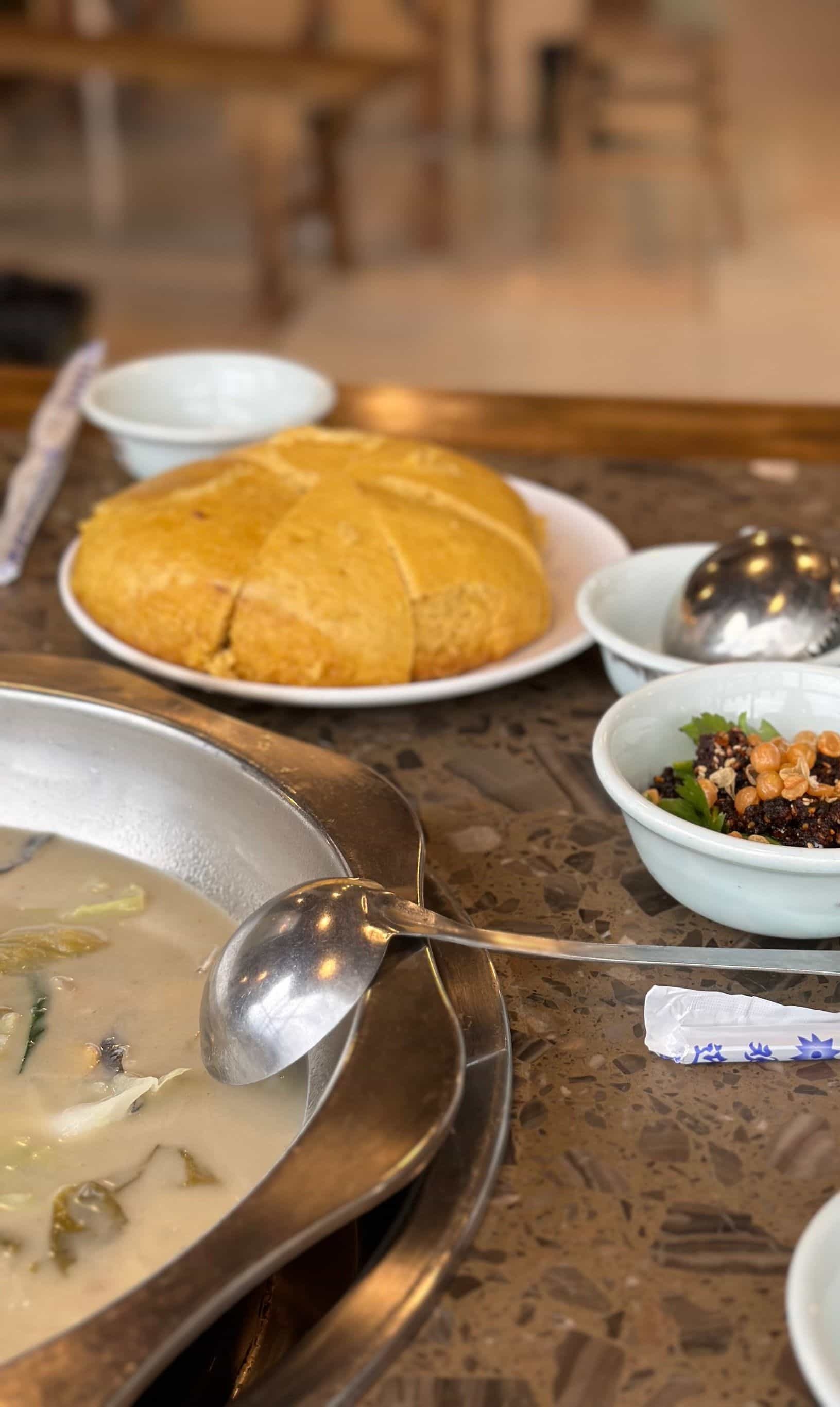 贡椒鱼老店·雅安十大名店